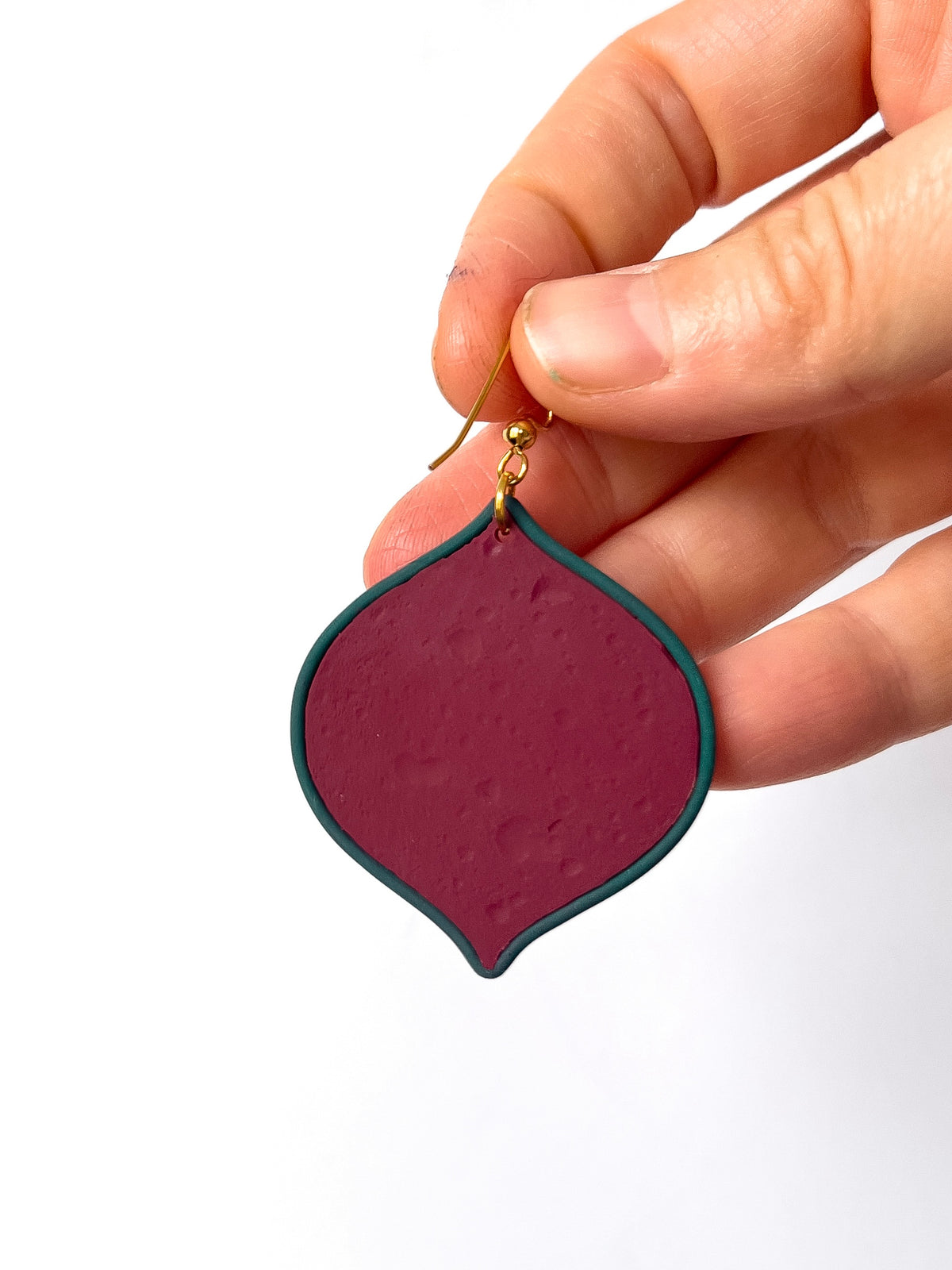 Autumn Forage Portal Dangles