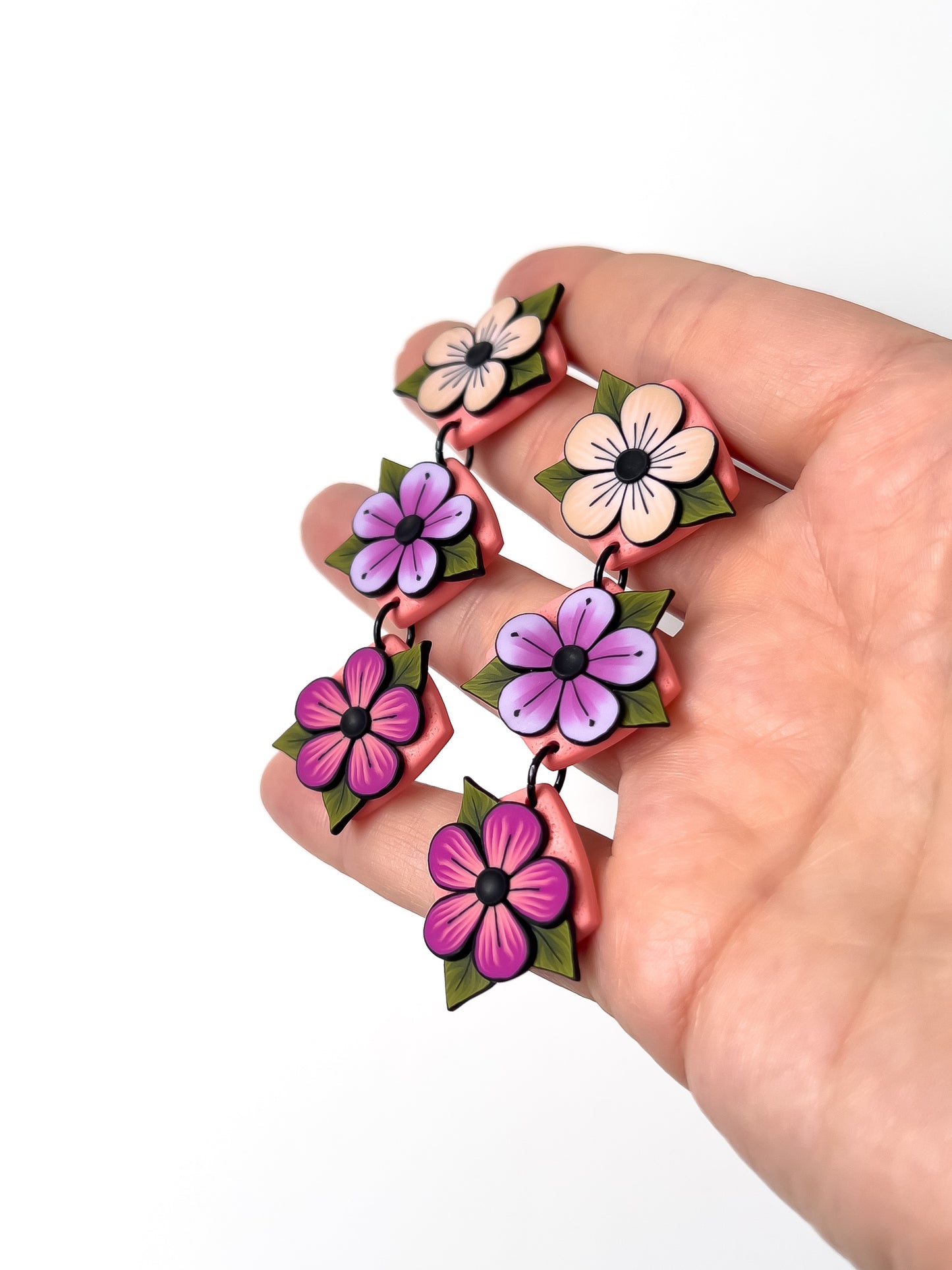 Wildflower Daisy Chains