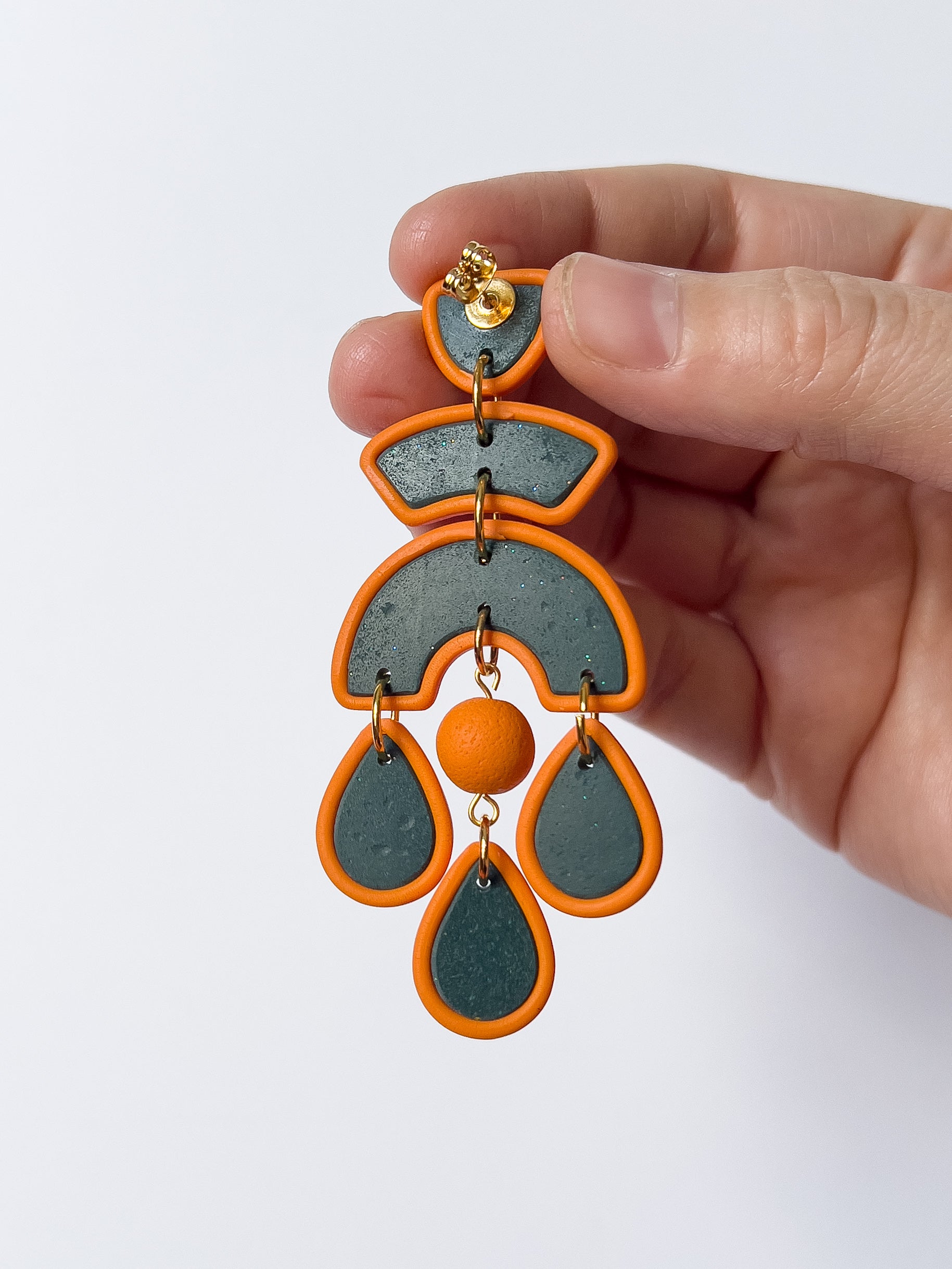 Harvest Festival Ultra Nancy - BlueBassoon Handmade