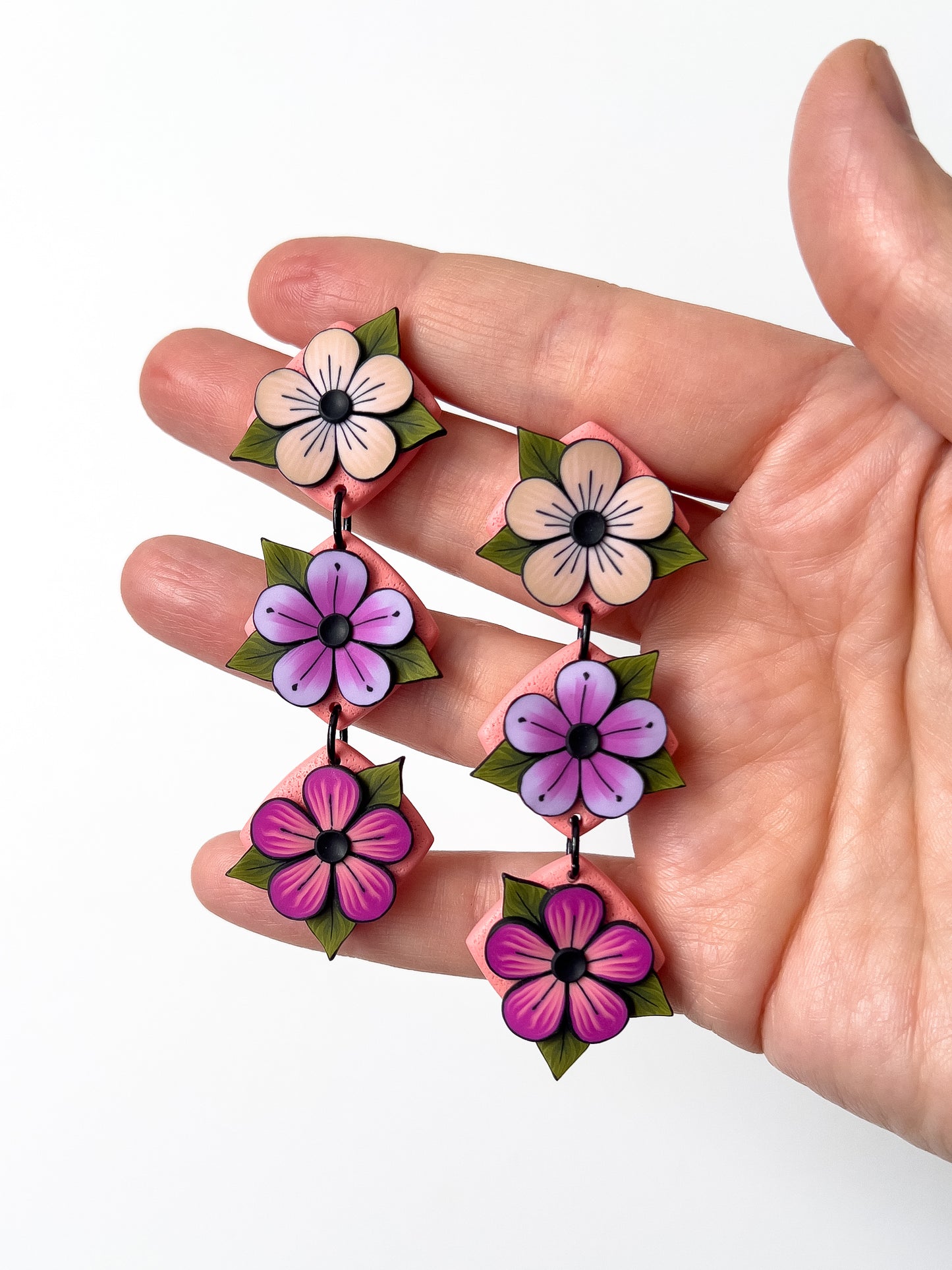 Wildflower Daisy Chains