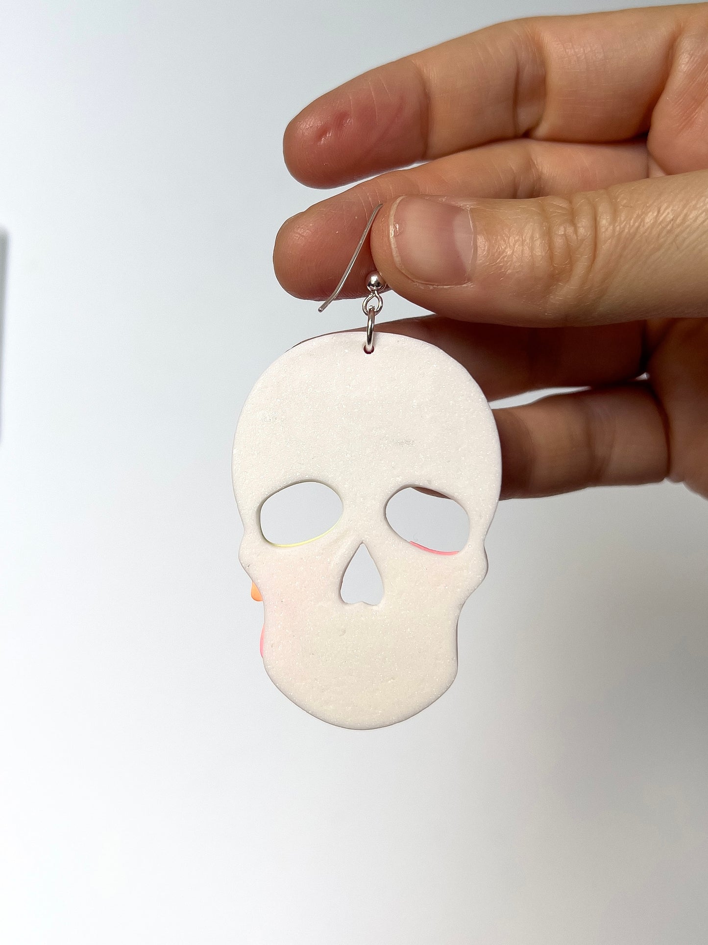 Pastel Slime Skulls!