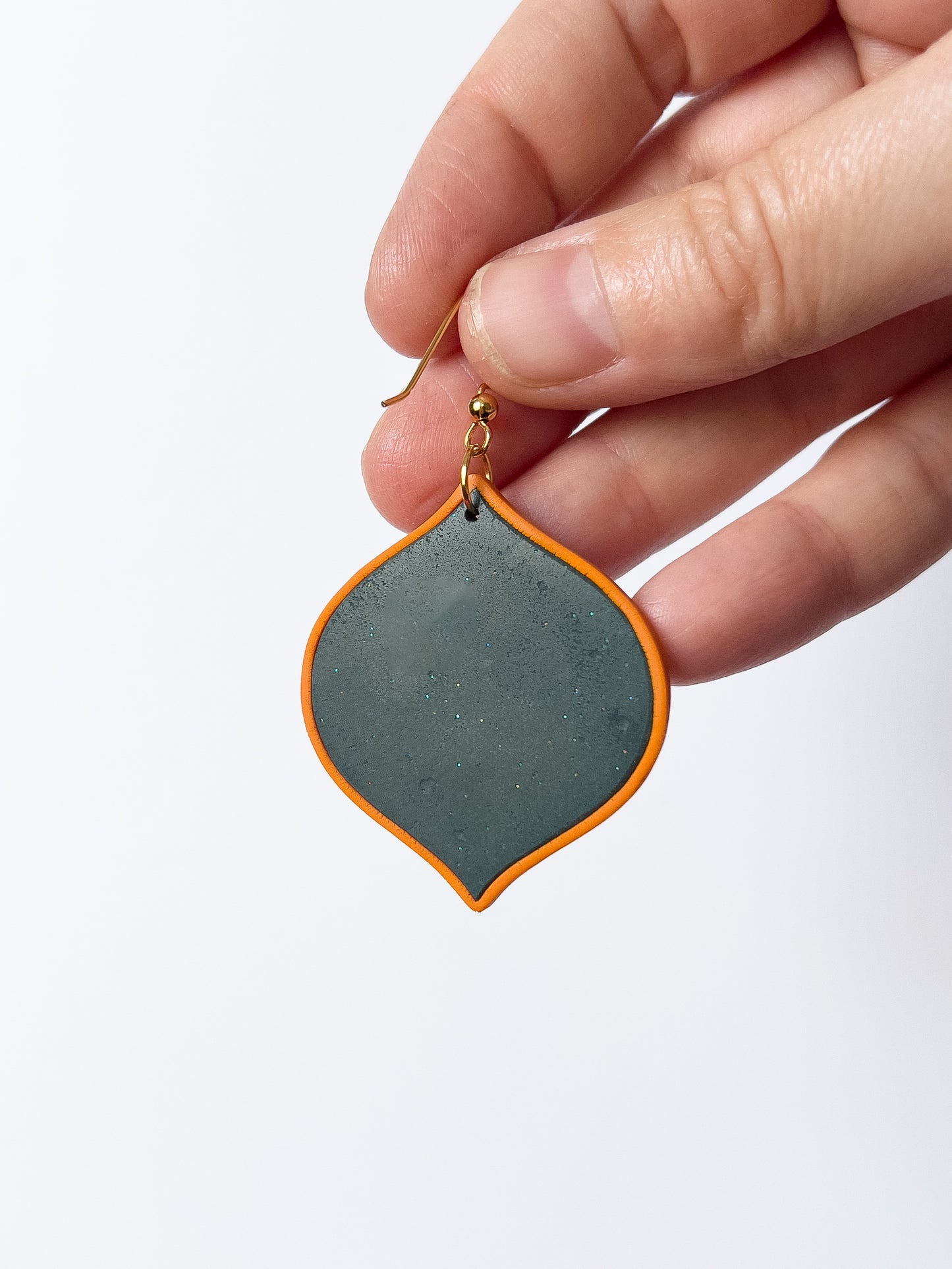 Harvest Festival Portal Dangles - BlueBassoon Handmade