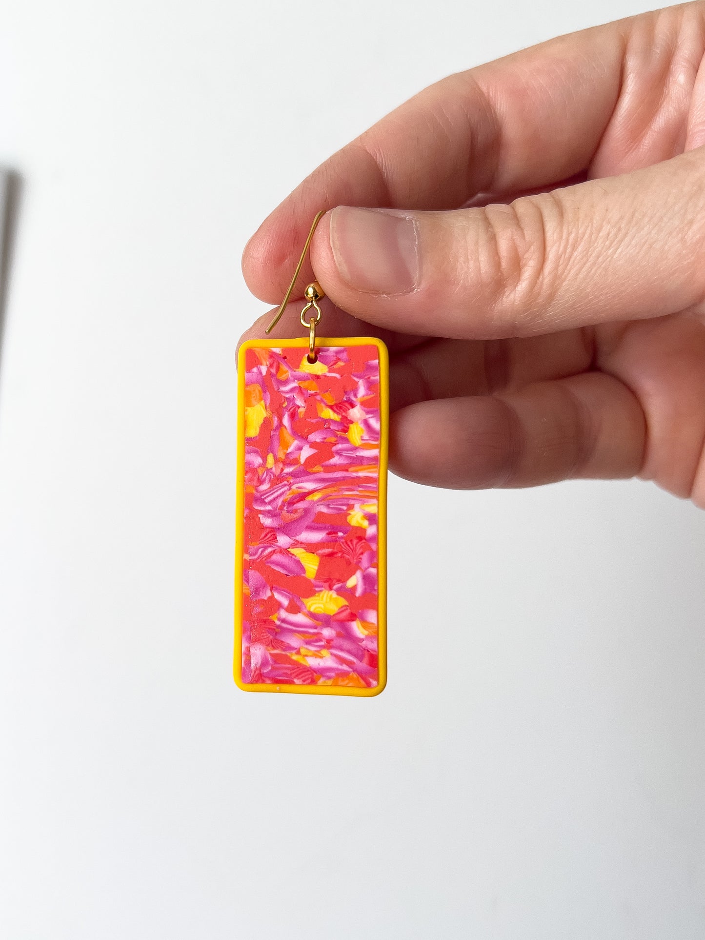 Starburst Barbara Dangles