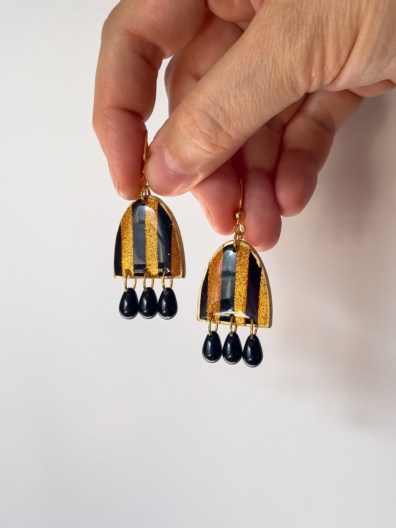 Witches Tears - BlueBassoon Handmade