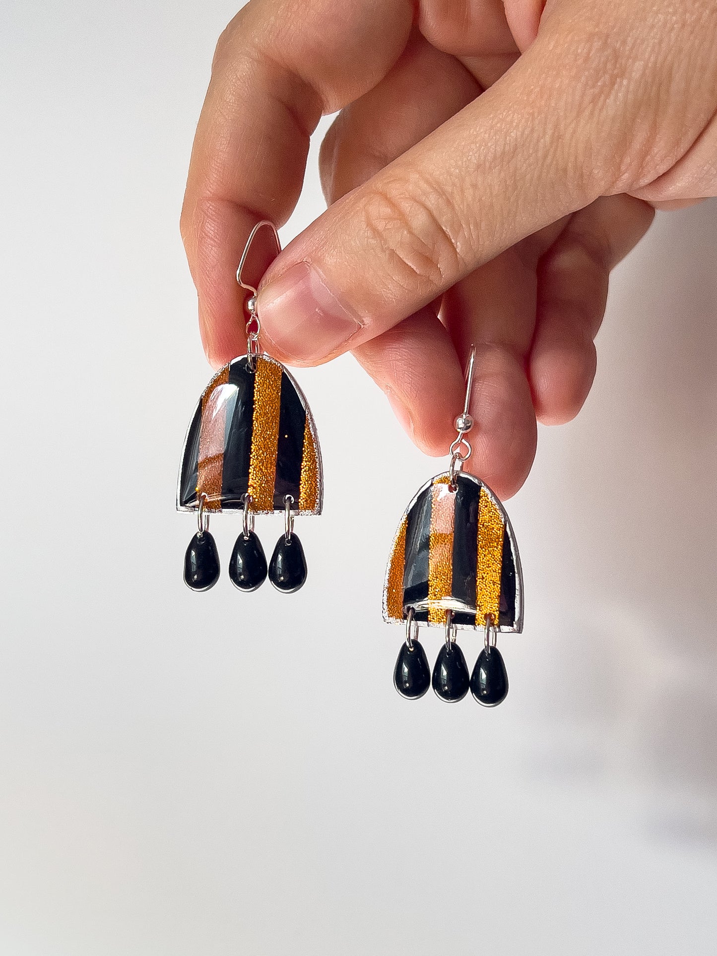 Witches Tears - BlueBassoon Handmade