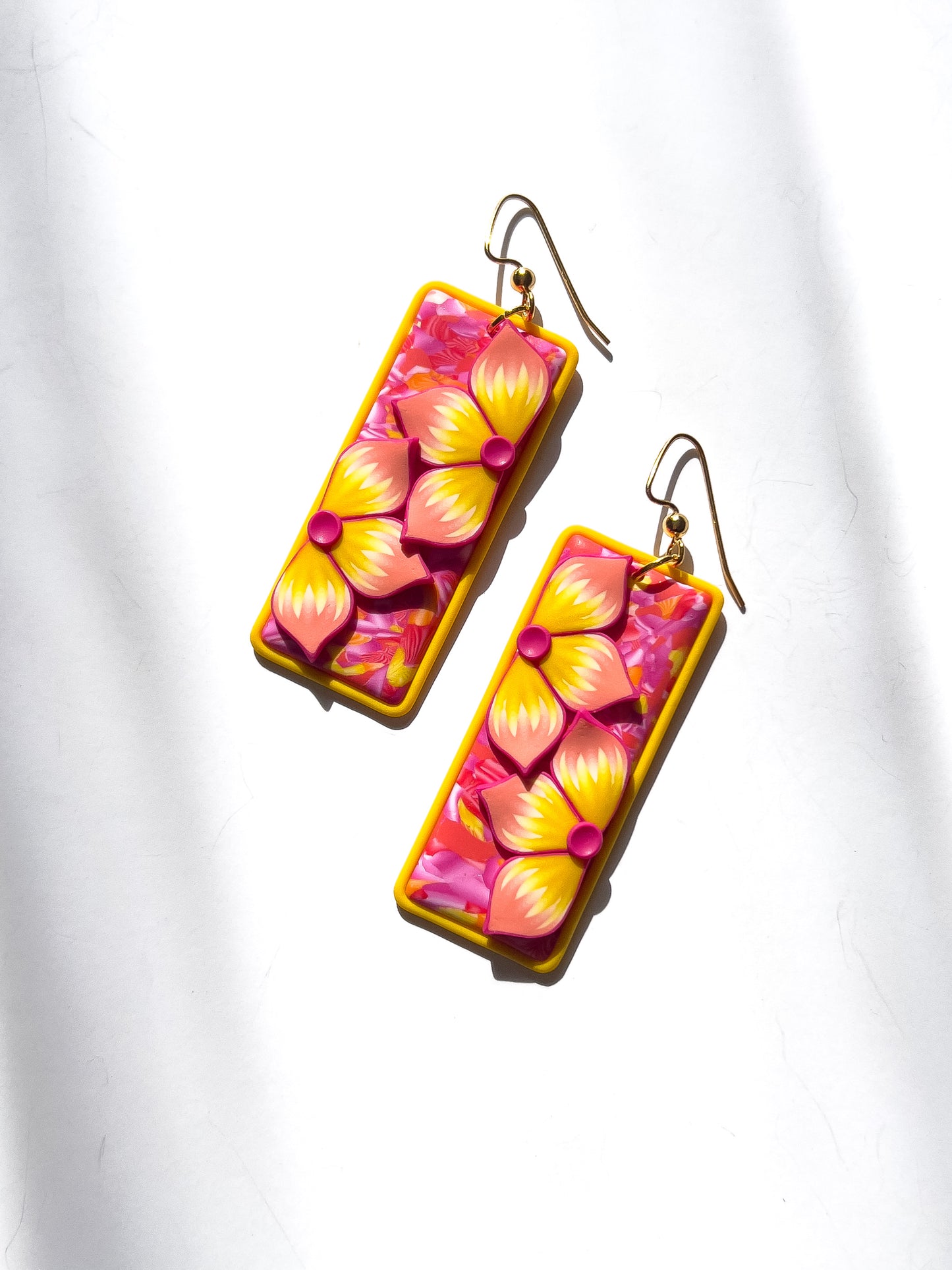 Starburst Barbara Dangles