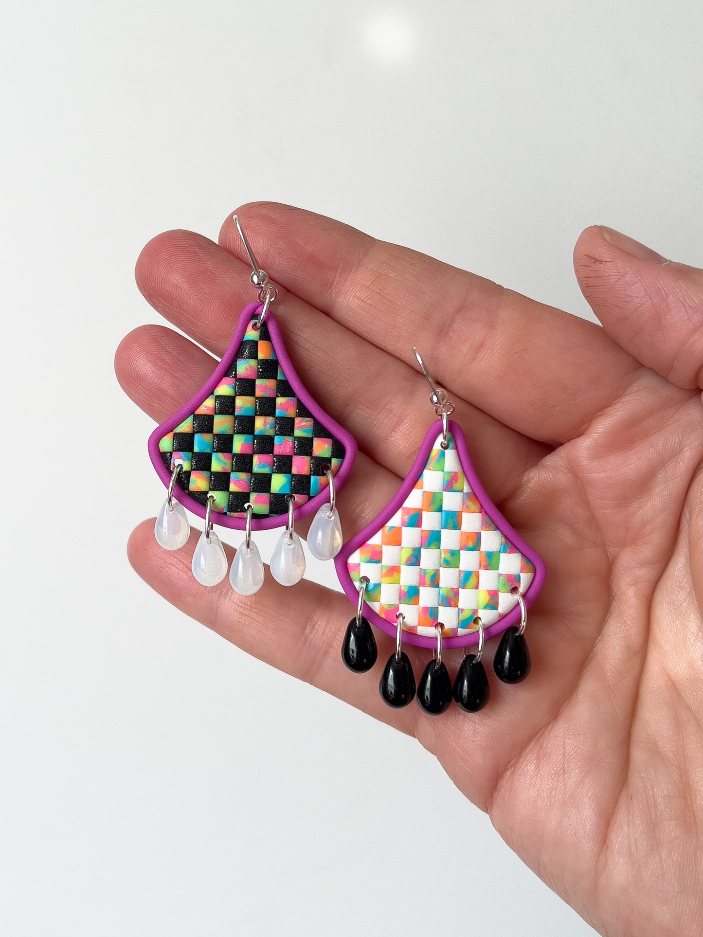 Yin + Yang Bella Dangles