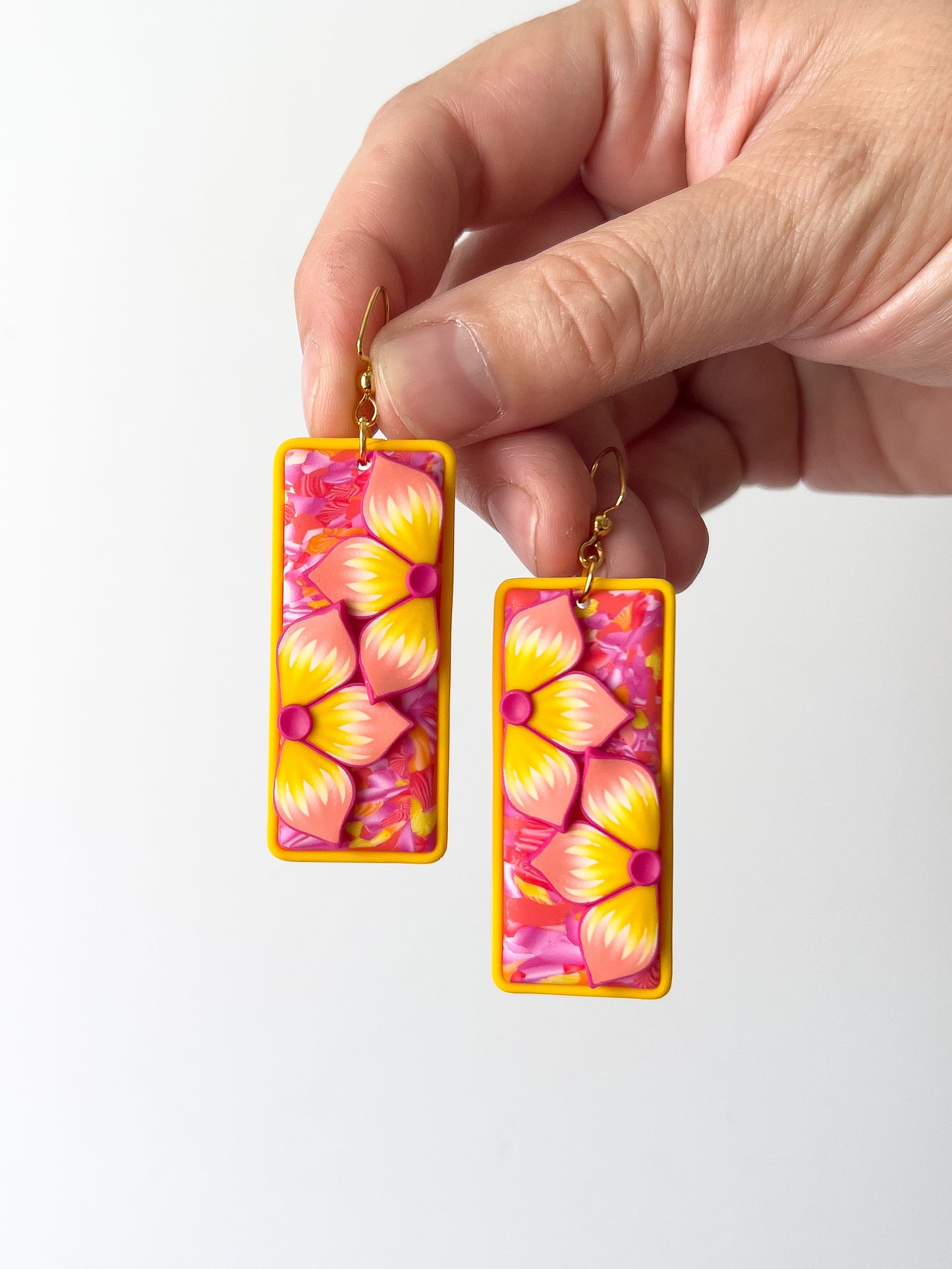 Starburst Barbara Dangles