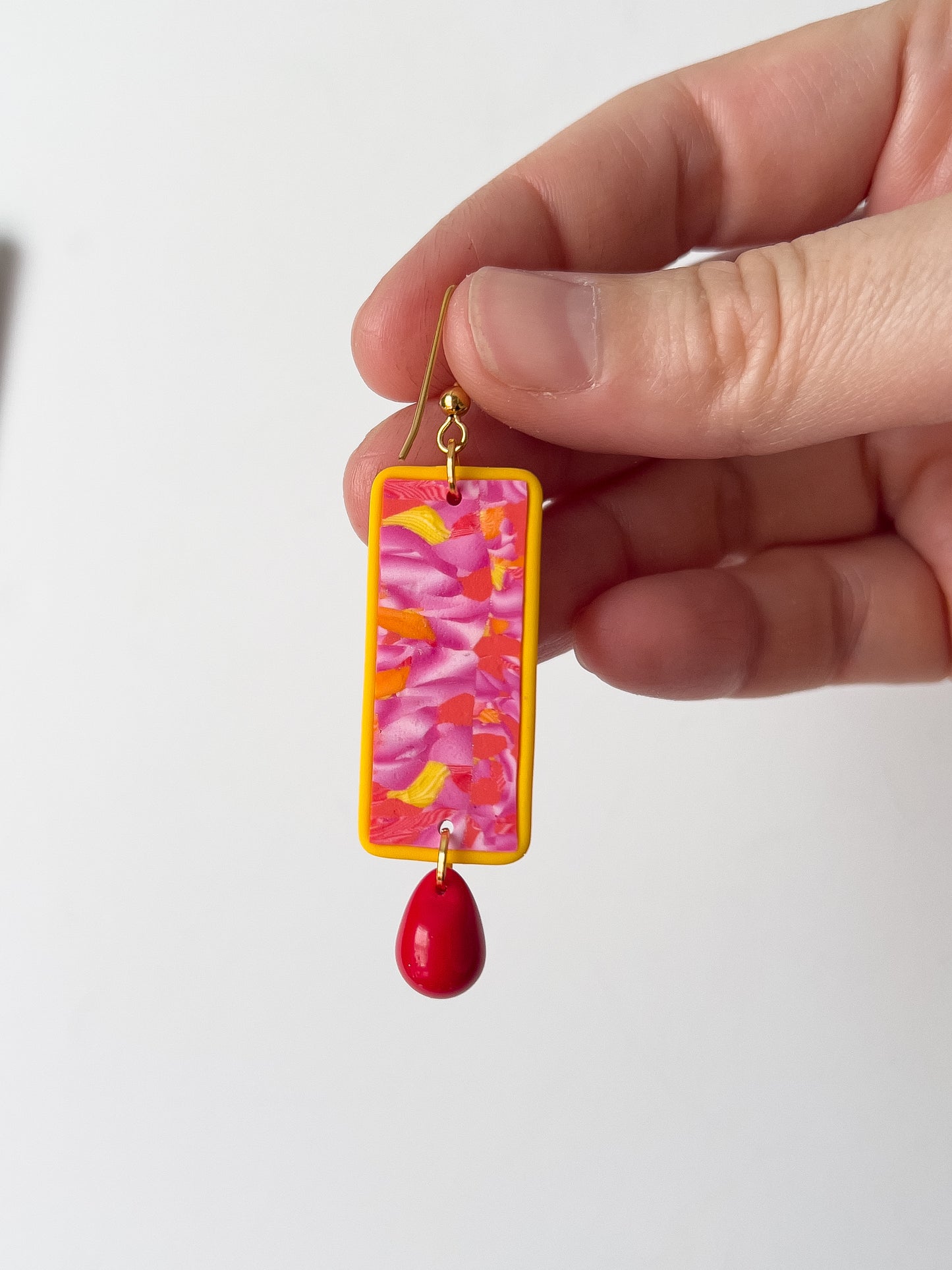Starburst Brigid Dangles