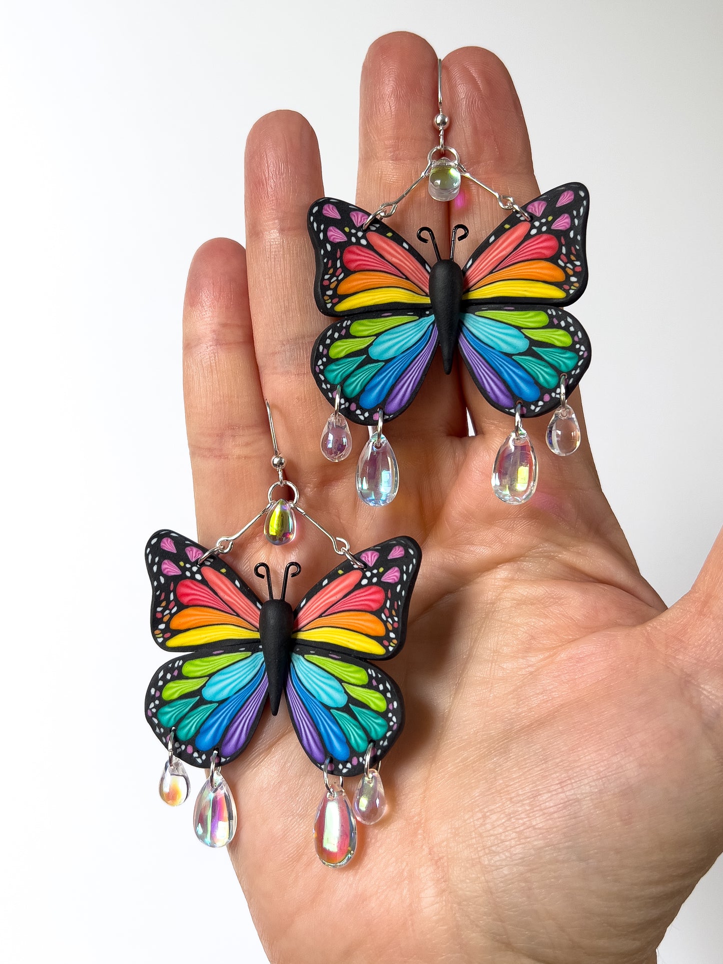 PREORDER Large Ultraglam Butterflies