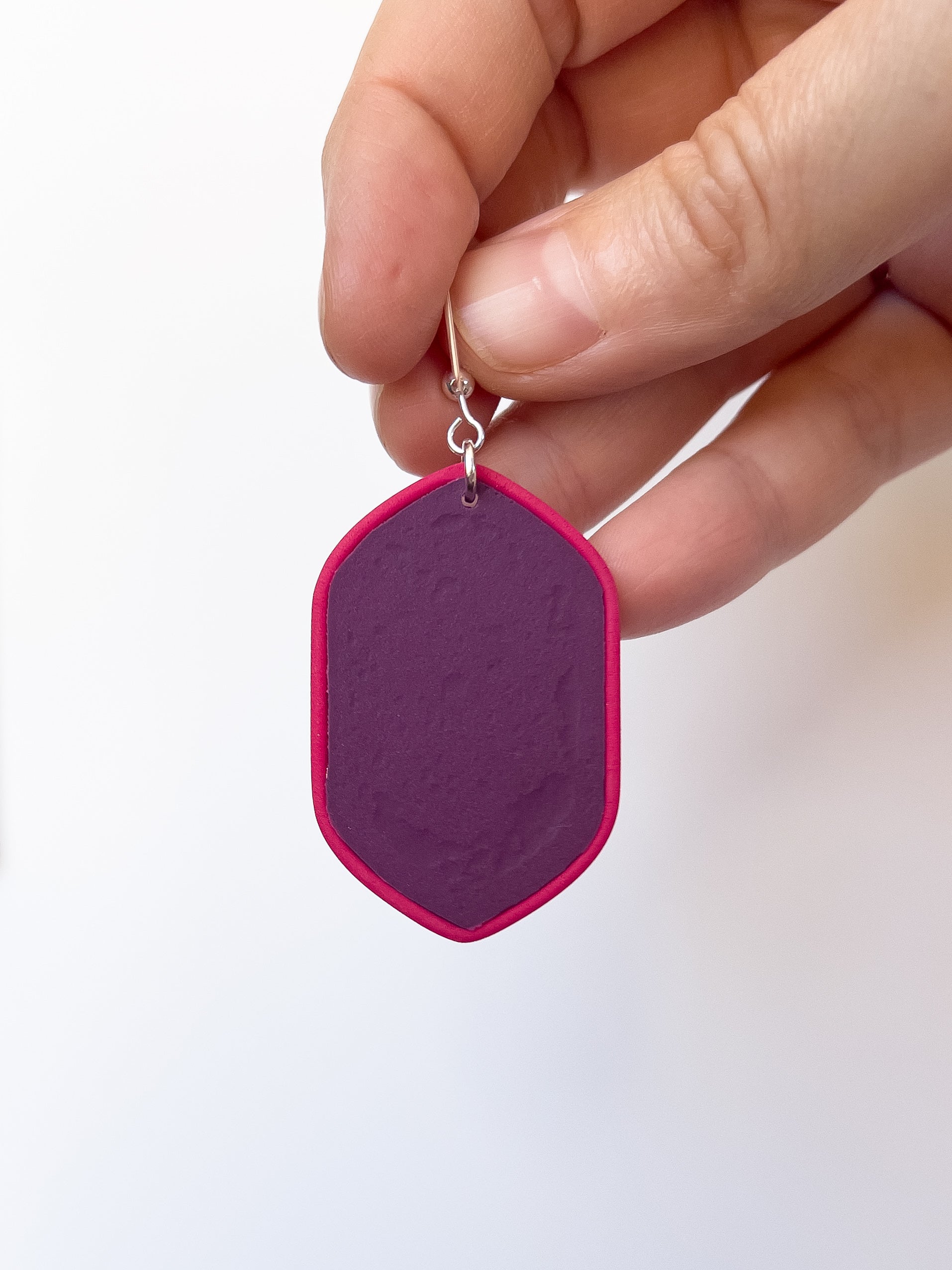 Chocolate Cherry Sunflower Cameos - BlueBassoon Handmade