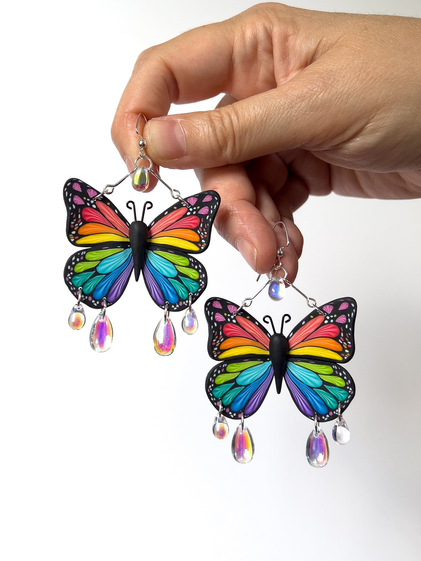 PREORDER Large Ultraglam Butterflies