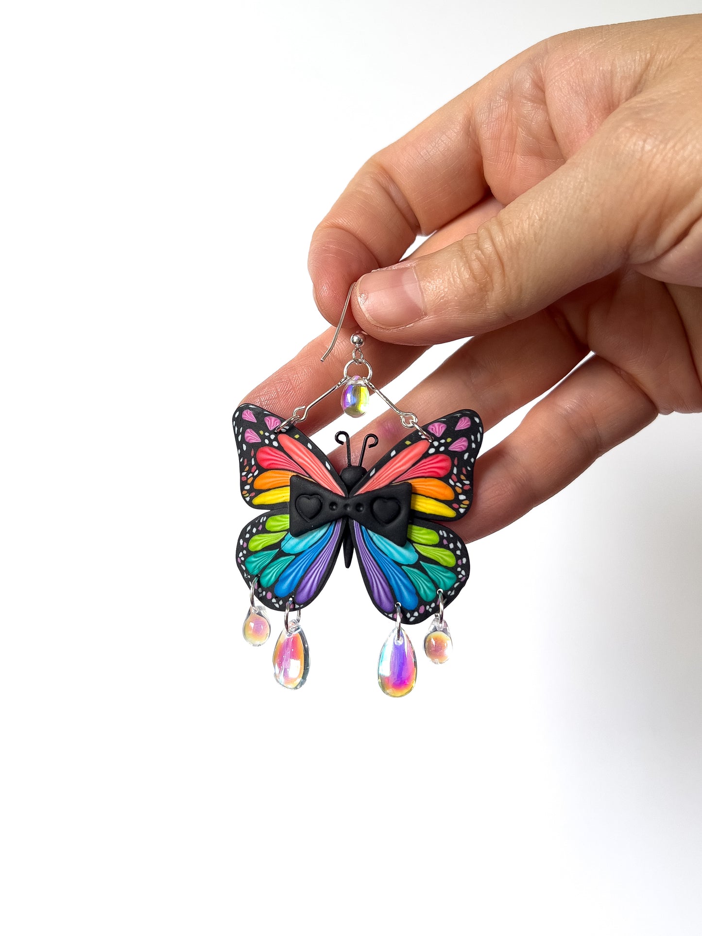 PREORDER Large Ultraglam Butterflies