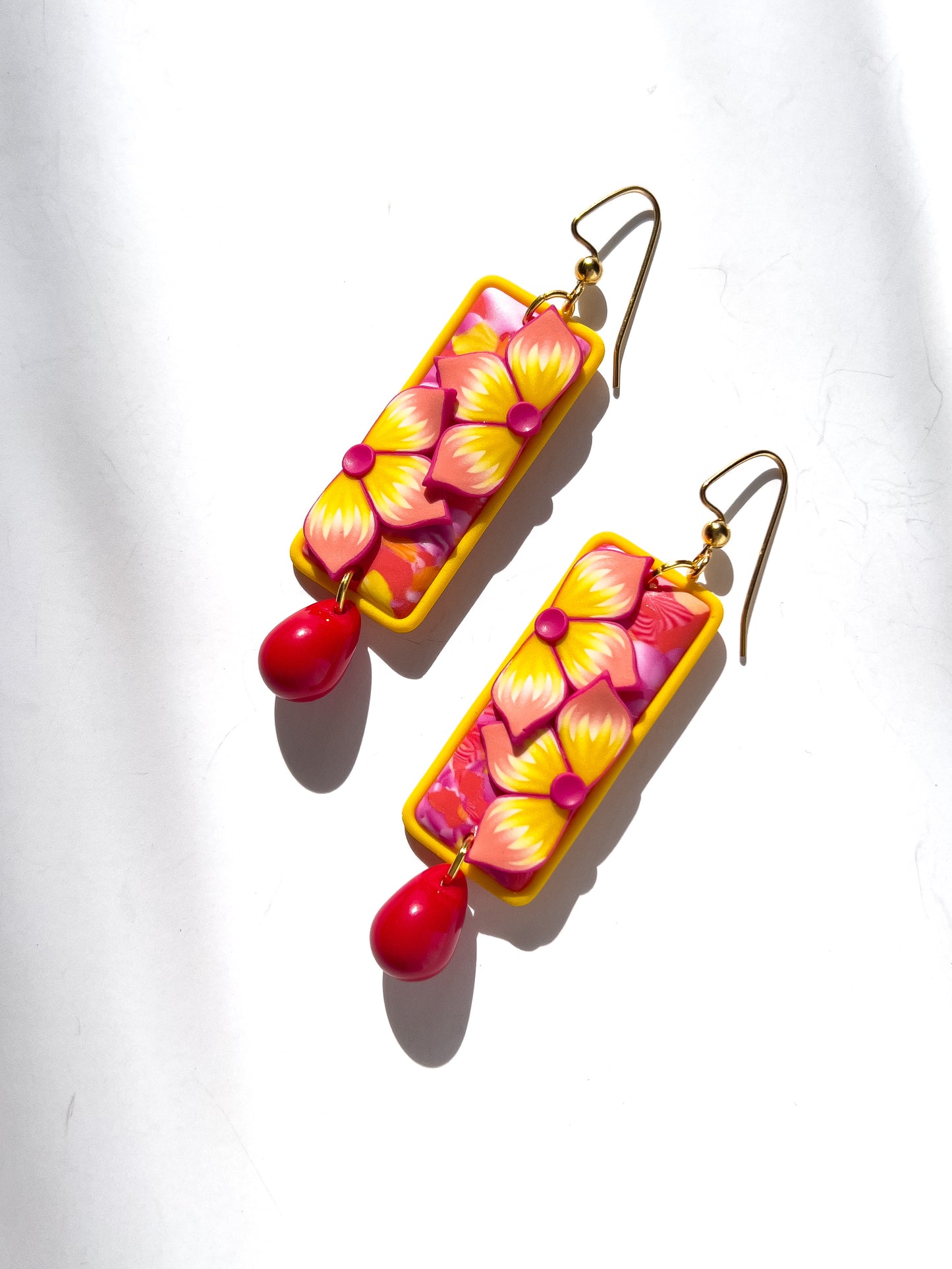 Starburst Brigid Dangles