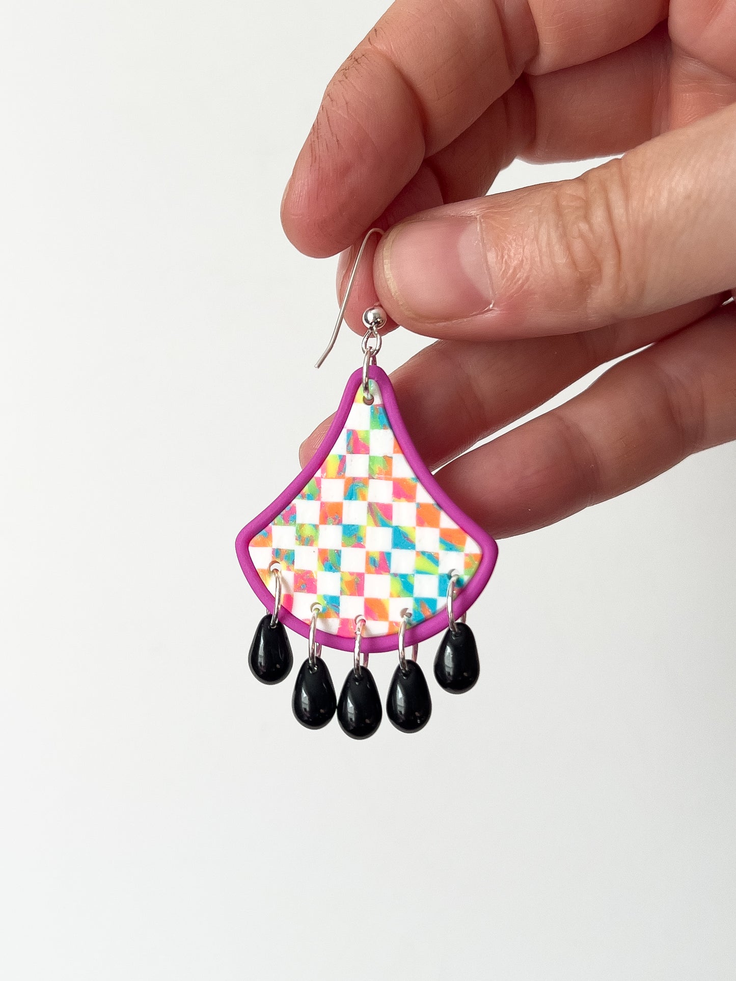 Yin + Yang Bella Dangles